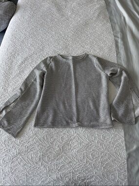 Zara size small